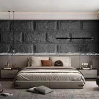 Stone 3D Wall Panels, 23.6"*47.2" Wall Paneling - Image 5
