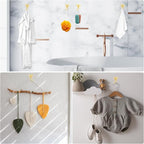 10 Pcs Gold Bow Hooks, Bow Hooks - Image 4