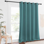NICETOWN Blackout Curtain Drape - Image 8