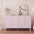 practicalWs Pink Wallpaper Peel and Stick - Image 7