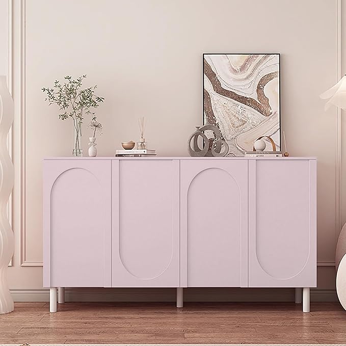 practicalWs Pink Wallpaper Peel and Stick - Image 8