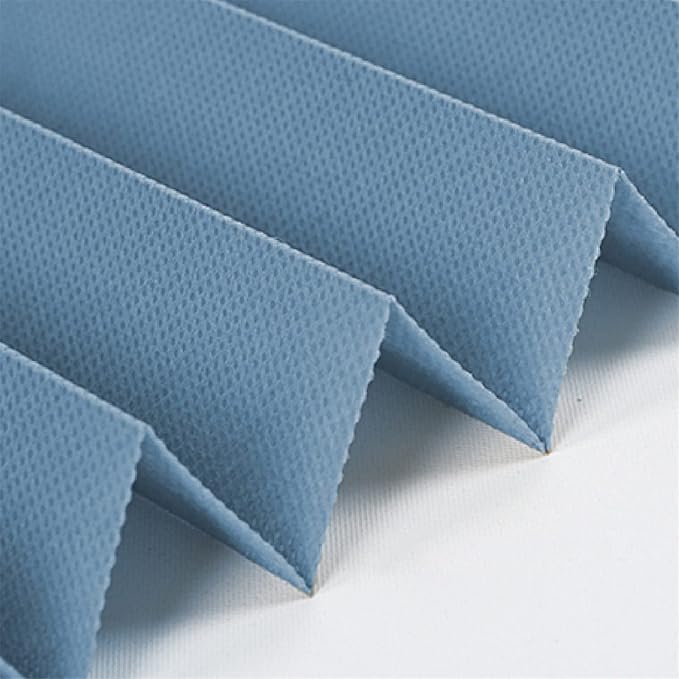 Window Blinds Cordless No Drill Cut to Size Clip On Stick On Self Adhesive - Image 7