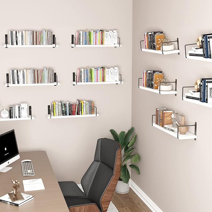 Floating Shelves - Image 4