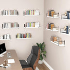 Floating Shelves - Image 4