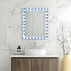 HOMETITUTE Wallpaper Border 4x196 Inch Peel and Stick PVC Wall Border Wallpaper - Image 4