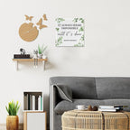 Inspirational Wall Art Motivational Painting Wall Decor - Image 5