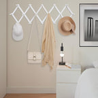 SCUNDA Accordion Wall Hanger - Image 5