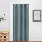 NICETOWN Blackout Curtain for Bedroom 78 inch Length by NICETOWN