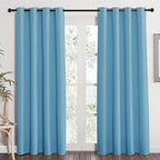 NICETOWN Thermal Curtain 84 inches Long by NICETOWN