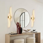 KARTOOSH Battery Operated Wall Sconces - Image 9