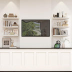 Heimlove 24 inch Floating Shelves - Image 4