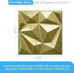 LEVOWAY 33 Pack Decorative 3D Wall Panels - Image 5