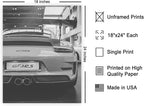 Poster Master Luxury Car Print - Image 2