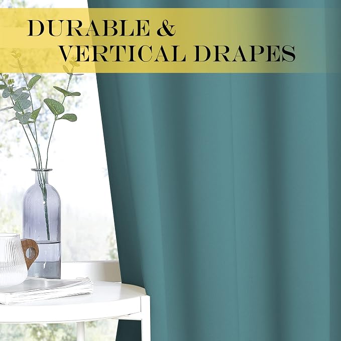 NICETOWN Room Darkening Curtain - Image 4