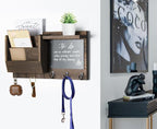 Ziivita Key Holder for Wall - Image 2