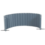 Angeles 30" x 10' Quiet Divider by Angeles