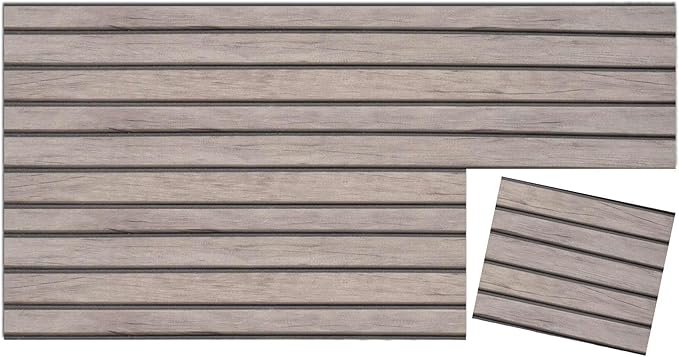 IZODEKOR 3D Wood Effect Wall Panels by Izodekor3DWallPanels
