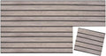 IZODEKOR 3D Wood Effect Wall Panels by Izodekor3DWallPanels