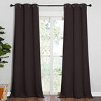 NICETOWN Blackout Thick Window Curtains by NICETOWN