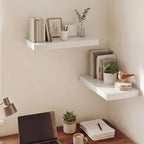 Dreamland 20 Inches Floating Shelves - Image 2