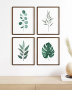 HAUS AND HUES Plant Wall Art - Image 5
