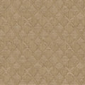 Tempaper x Jeremiah Brent Textured Hoffmann Faux Sisal Removable Peel and Stick by TempaperCo