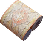 Creation Core Creation Core 4.2x196.8 Waterproof Wallpaper Border 3D Pattern by La+La+Pet