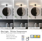 Daunton Hardwired Modern Wall Sconce Set of Two - Image 8