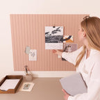 Large Felt Bulletin Board - Image 2