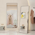 Mirror Full Length, Upgraded Body Wall Mirrors by Aidoly