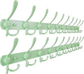Dseap Coat Rack Wall Mount by Dseap