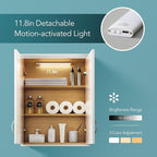 VANIRROR Medicine Cabinet -Bathroom Cabinet Wall Mount - Image 5