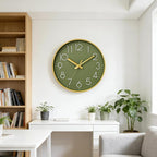 DAXSMY Wall Clock - Image 7