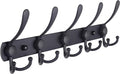 Dseap Coat Rack Wall Mounted by Dseap