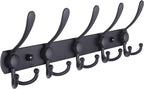 Dseap Coat Rack Wall Mounted by Dseap