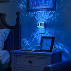 Night Lights Plug into Wall, Star Projector - Image 5