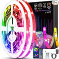 Tenmiro 130ft Led Lights for Bedroom, LED Strip Lights by Tenmiro