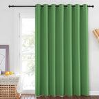 NICETOWN Room Divider 84 inch Curtain - Image 2