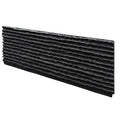 ROOMTEC 1-Pack Faux Stone Wall Covering Panels by ROOMTEC