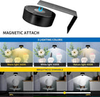 Arixinks 3PACK Picture Light Battery Operated - Image 2