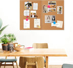 DOLLAR BOSS Magnetic Cork Board - Image 8
