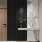 Art3d Fluted Wood Panel - Image 9