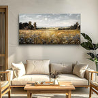KELIYUAN Canvas Wall Art For Living Room Farmhouse Wall Decor For Bedroom - Image 4
