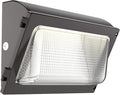 HYPERLITE LED Wall Pack Light 120W by HYPERLITE