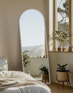 Delma Full Length Mirror, Large Floor Mirror - Image 8