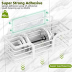 Yougai Shower Caddy, Shower Organizer - Image 6