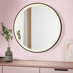 Pink Grasscloth Peel and Stick Wallpaper Texture Contact Paper A Set of 15.7" X - Image 3