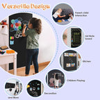 Magnetic Chalkboard Contact Paper - Image 6
