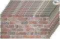 IZODEKOR 3D Wall Panels Brick Effect by Izodekor3DWallPanels