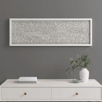 Madison Park Laurel Wall Art - Image 2